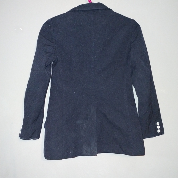 Vintage Liliane Burty Paris Blazer - Picture 5 of 5